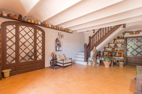 Сasa de 6 dormitorios en venta en Dosrius, Barcelona, Cataluña, Spain № 1479 - foto 12