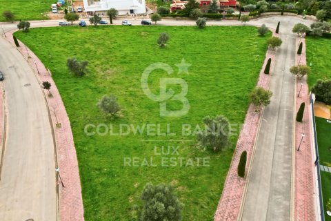 Parcela de 5728 m² en venta en Peralada, Gerona, Cataluña, Spain № 5766 - foto 3