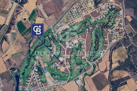 Parcela de 5728 m² en venta en Peralada, Gerona, Cataluña, Spain № 5766 - foto 7