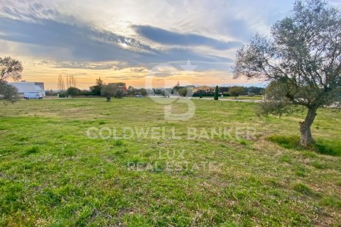 Parcela de 5728 m² en venta en Peralada, Gerona, Cataluña, Spain № 5766 - foto 10