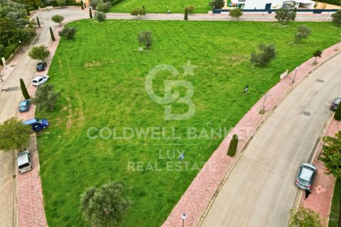 Parcela de 5728 m² en venta en Peralada, Gerona, Cataluña, Spain № 5766 - foto 5