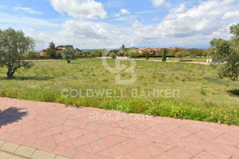 Parcela de 5728 m² en venta en Peralada, Gerona, Cataluña, Spain № 5766 - foto 8