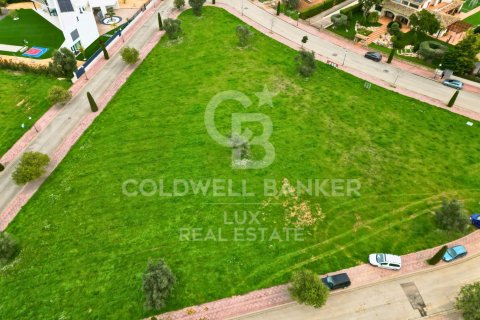 Parcela de 5728 m² en venta en Peralada, Gerona, Cataluña, Spain № 5766 - foto 6