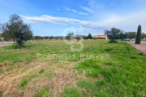Parcela de 5728 m² en venta en Peralada, Gerona, Cataluña, Spain № 5766 - foto 4