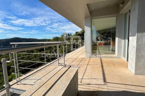 Villa de 4 dormitorios en venta en Palafrugell, Gerona, Cataluña, Spain № 5765 - foto 23