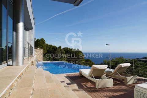 Villa de 4 dormitorios en venta en Palafrugell, Gerona, Cataluña, Spain № 5765 - foto 3