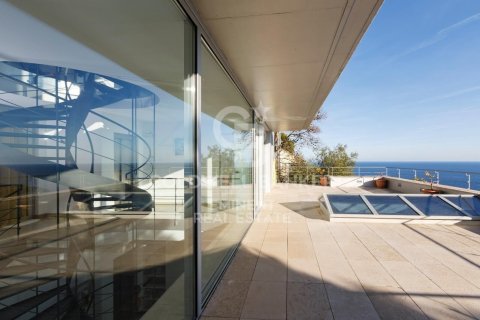 Villa de 4 dormitorios en venta en Palafrugell, Gerona, Cataluña, Spain № 5765 - foto 7