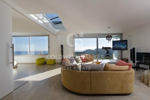 Villa de 4 dormitorios en venta en Palafrugell, Gerona, Cataluña, Spain № 5765 - foto 5