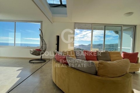 Villa de 4 dormitorios en venta en Palafrugell, Gerona, Cataluña, Spain № 5765 - foto 21
