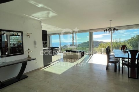 Villa de 4 dormitorios en venta en Palafrugell, Gerona, Cataluña, Spain № 5765 - foto 20