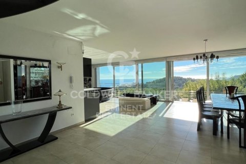Villa de 4 dormitorios en venta en Palafrugell, Gerona, Cataluña, Spain № 5765 - foto 17