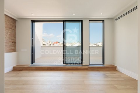 3 bedrooms penthouse for sale in Barcelona, Catalonia, Spain № 5763 - photo 11