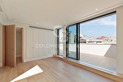 3 bedrooms penthouse for sale in Barcelona, Catalonia, Spain № 5763 - photo 7