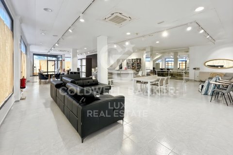 Propiedad comercial de 457 m² en venta en Roses, Gerona, Cataluña, Spain № 5769 - foto 3