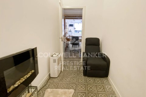 Propiedad comercial de 153 m² en venta en Barcelona, Cataluña, Spain № 5764 - foto 5