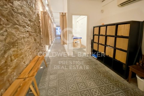 Propiedad comercial de 153 m² en venta en Barcelona, Cataluña, Spain № 5764 - foto 8