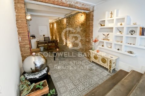 Propiedad comercial de 153 m² en venta en Barcelona, Cataluña, Spain № 5764