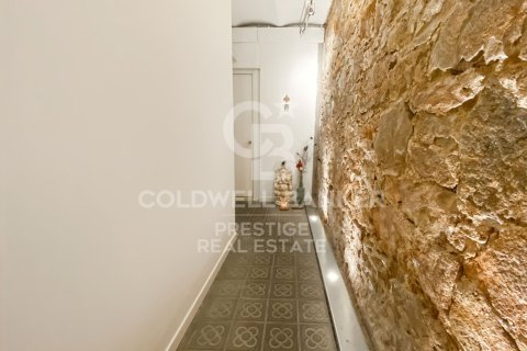 Propiedad comercial de 153 m² en venta en Barcelona, Cataluña, Spain № 5764 - foto 14