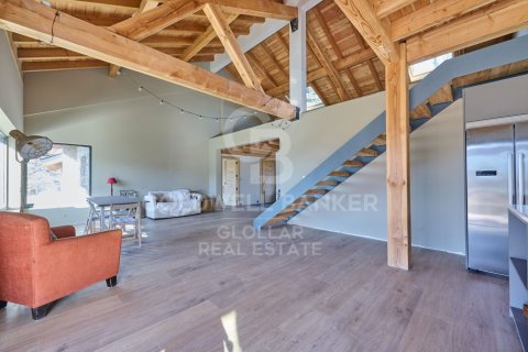 Сasa de 3 dormitorios en venta en Cataluña, Spain № 5767 - foto 10