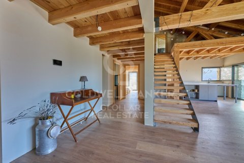Сasa de 3 dormitorios en venta en Cataluña, Spain № 5767 - foto 17