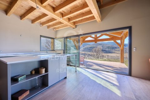 Сasa de 3 dormitorios en venta en Cataluña, Spain № 5767 - foto 12