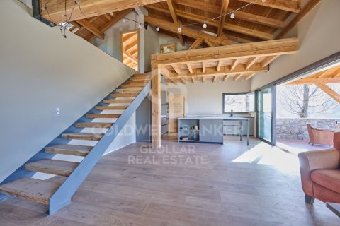 Сasa de 3 dormitorios en venta en Cataluña, Spain № 5767 - foto 11