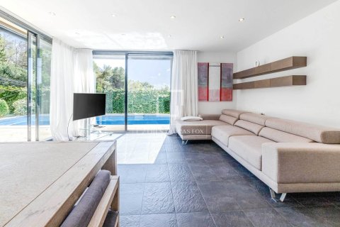 Купить виллу в Ситжес, Испания с 4 спальни, 217м², № 3882 - фото 5
