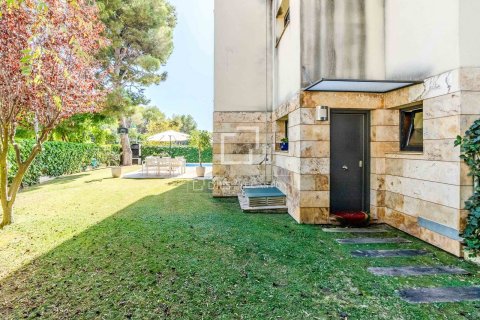 Купить виллу в Ситжес, Испания с 4 спальни, 217м², № 3882 - фото 28