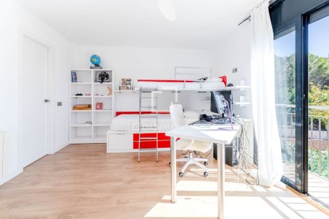 Купить виллу в Ситжес, Испания с 4 спальни, 217м², № 3882 - фото 20