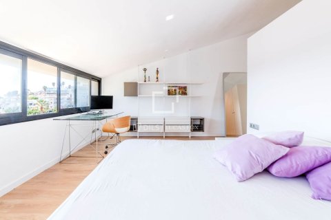 Купить виллу в Ситжес, Испания с 4 спальни, 217м², № 3882 - фото 6