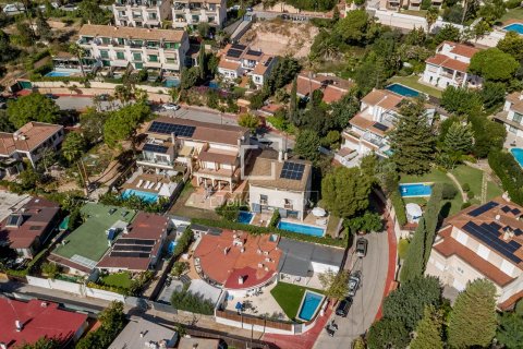 Купить виллу в Ситжес, Испания с 4 спальни, 217м², № 3882 - фото 30