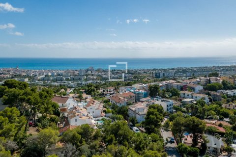 Купить виллу в Ситжес, Испания с 4 спальни, 217м², № 3882 - фото 3