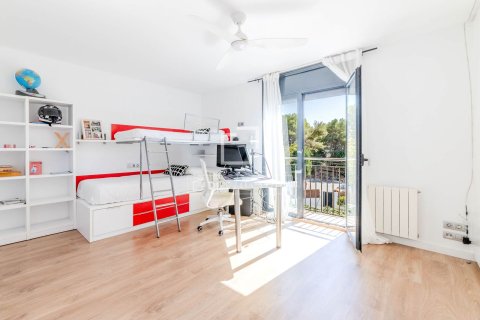 Купить виллу в Ситжес, Испания с 4 спальни, 217м², № 3882 - фото 19