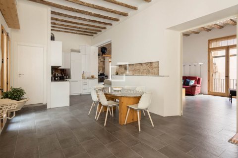 Apartamento de 1 dormitorio en venta en Barcelona, Cataluña, Spain № 3883
