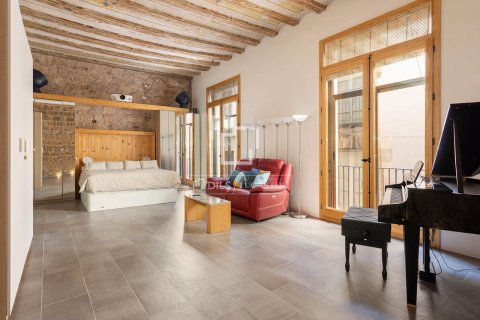 Apartamento de 1 dormitorio en venta en Barcelona, Cataluña, Spain № 3883 - foto 30