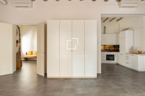 Apartamento de 1 dormitorio en venta en Barcelona, Cataluña, Spain № 3883 - foto 8
