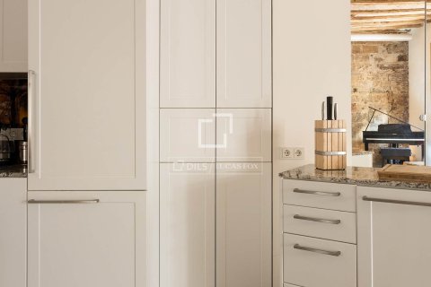 Apartamento de 1 dormitorio en venta en Barcelona, Cataluña, Spain № 3883 - foto 16