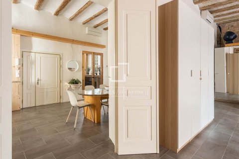 Apartamento de 1 dormitorio en venta en Barcelona, Cataluña, Spain № 3883 - foto 9