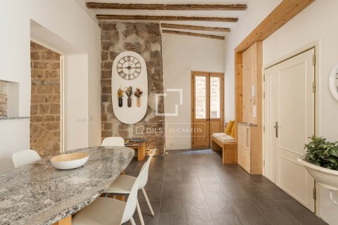 Apartamento de 1 dormitorio en venta en Barcelona, Cataluña, Spain № 3883 - foto 25