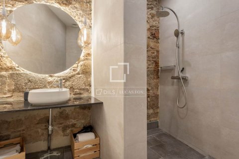 Apartamento de 1 dormitorio en venta en Barcelona, Cataluña, Spain № 3883 - foto 20