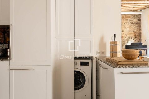 Apartamento de 1 dormitorio en venta en Barcelona, Cataluña, Spain № 3883 - foto 17