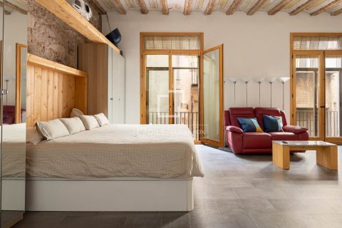 Apartamento de 1 dormitorio en venta en Barcelona, Cataluña, Spain № 3883 - foto 7