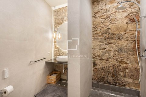Apartamento de 1 dormitorio en venta en Barcelona, Cataluña, Spain № 3883 - foto 21