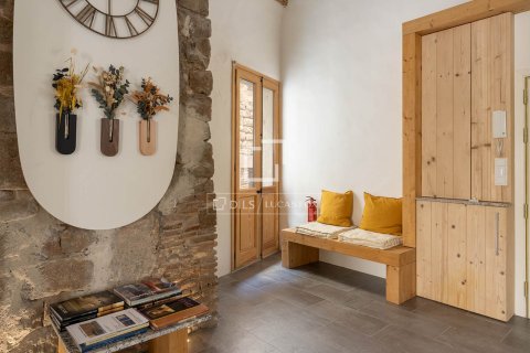 Apartamento de 1 dormitorio en venta en Barcelona, Cataluña, Spain № 3883 - foto 27