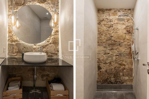 Apartamento de 1 dormitorio en venta en Barcelona, Cataluña, Spain № 3883 - foto 22