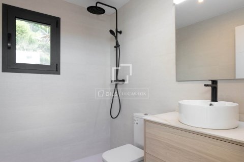 Villa de 4 dormitorios en venta en Vallromanes, Barcelona, Cataluña, Spain № 3885 - foto 21