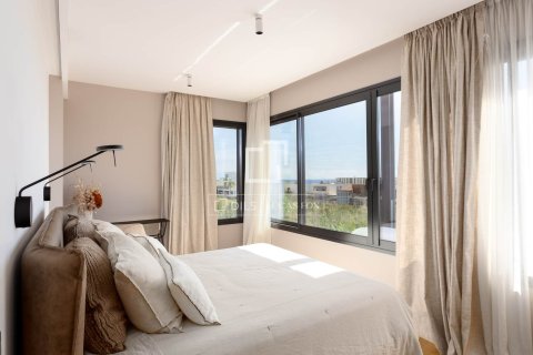 Villa de 6 dormitorios en venta en Montgat, Barcelona, Cataluña, Spain № 3884 - foto 17