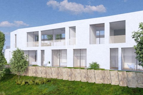 Villa de 4 dormitorios en venta en Premia De Dalt, Barcelona, Cataluña, Spain № 3879 - foto 5