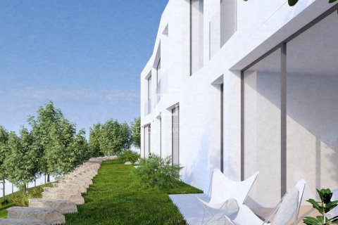 Villa de 4 dormitorios en venta en Premia De Dalt, Barcelona, Cataluña, Spain № 3879 - foto 6
