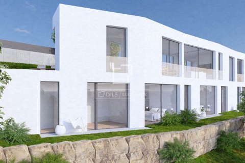 Villa de 4 dormitorios en venta en Premia De Dalt, Barcelona, Cataluña, Spain № 3879 - foto 2